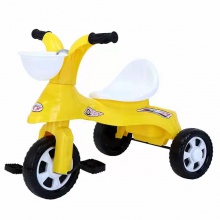 儿童三轮车脚踏车1-3-2-6岁大号儿童车宝宝婴幼儿3轮手推车自行车