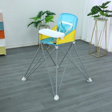 儿童餐椅宝宝餐椅可折叠多种功能便携式家用婴儿餐桌椅吃饭座椅子