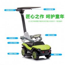 儿童手推车扭扭车男女宝宝1-3岁滑行车四轮车玩具汽车可坐人