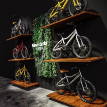 新款儿童山地自行车16-20寸6-7-8岁童车男孩小学生单车