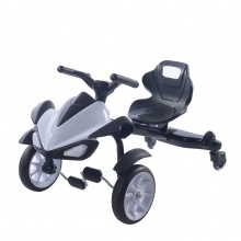 新款漂移车轻便防侧翻四轮儿童漂移车轻便防侧翻四轮儿童漂移车