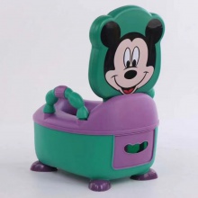 小孩马桶坐便器女宝马桶儿童座便神器软垫家用便携男女宝宝座便