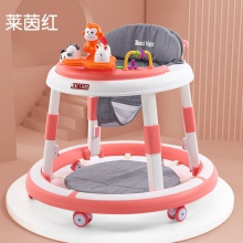 新款儿童学步车音乐灯光多种功能学步车地摊赠品礼品儿童益智玩具