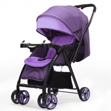 可以换向双向手推婴儿车可坐可躺童车换向双向手推婴儿车可坐可躺童车