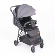 儿童推车双向推行可坐可躺童车婴儿车儿童推车双向推行可坐可躺童车