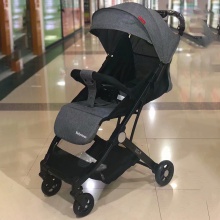 婴儿口袋车带拉杆可带上飞机童车婴儿口袋车带拉杆可带上飞机童车