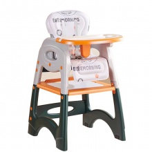 百变宝宝餐椅吃饭椅子儿童餐椅可移动多种功能餐桌小孩成长座椅