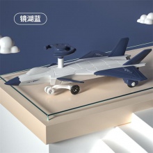 儿童扭扭车飞机溜溜车1-12岁宝宝摇摆车男童女童滑行车