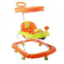 婴儿宝宝儿童学步车带音乐灯光婴儿宝宝儿童学步车带音乐灯光