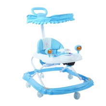 婴儿宝宝儿童学步车带音乐灯光婴儿宝宝儿童学步车带音乐灯光