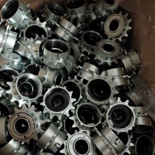 16牙英制黄色银色飞轮12牙飞轮16牙英制黄色银色飞轮12牙飞轮