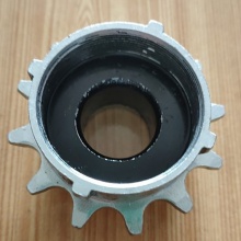 16牙英制黄色银色飞轮12牙飞轮16牙英制黄色银色飞轮12牙飞轮