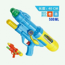夏季水枪儿童水枪玩具背包沙滩玩具戏水夏季地摊热卖玩具水枪