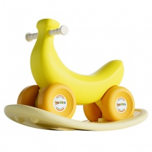 滑行扭扭车摇摇马稳固防侧翻可摇可滑二合一趣味三合一多种功能童车