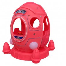 新款户外摆摊儿童汽车电动车亲子双人电动神舟号碰碰车游乐设备厂