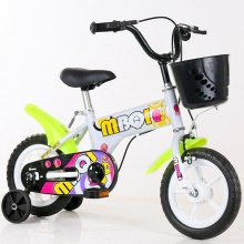 儿童自行车 14寸男女款户外礼品车 儿童脚踏车 儿童脚踏自行车