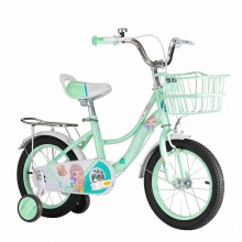 儿童自行车/儿童脚踏自行车/2岁儿童儿童自行车公主自行车