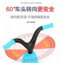 儿童三轮车2-3-5岁宝宝脚踏车幼儿园小孩子童车夏季公园玩具车子