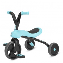 儿童三轮车2-3-5岁宝宝脚踏车幼儿园小孩子童车夏季公园玩具车子