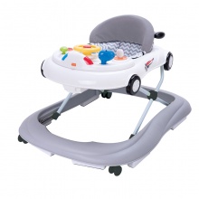 婴儿宝宝学步车多种功能防滑块防侧翻婴儿宝宝学步车防滑块防侧翻