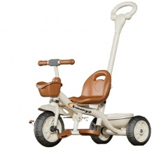 儿童可折叠3in1自行车自行车汽车平衡自行车3合1儿童三轮车