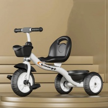儿童可折叠3in1自行车自行车汽车平衡自行车3合1儿童三轮车