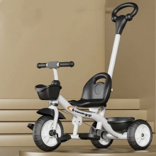 儿童可折叠3in1自行车自行车汽车平衡自行车3合1儿童三轮车