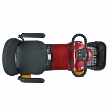 工厂直供老人代步车电动四轮代步车残疾人行动不便者代步工具