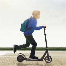 电动滑板车青年代步电瓶车8寸轻型迷你便携可折叠电动车