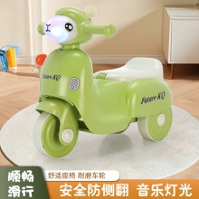 儿童多种功能三轮车1-3岁滑行车脚踏车宝宝手推车自行车小孩玩具车
