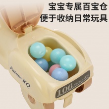 儿童多种功能三轮车1-3岁滑行车脚踏车宝宝手推车自行车小孩玩具车