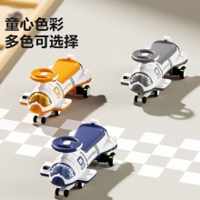 扭扭车大人版可坐宝宝溜溜车儿童1一3岁妞妞一周岁礼物防侧翻