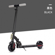 新款儿童电动滑板车可折叠迷你滑板车小型便携式小孩滑板车