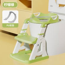 儿童马桶阶梯坐便器多种功能厕所辅助坐便圈垫脚凳大号便盆