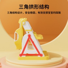 儿童马桶阶梯坐便器多种功能厕所辅助坐便圈垫脚凳大号便盆