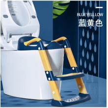 儿童马桶多种功能男童女孩如厕辅助马桶架坐便器宝宝阶梯式坐便圈