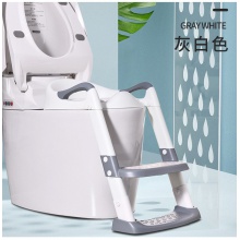 儿童马桶多种功能男童女孩如厕辅助马桶架坐便器宝宝阶梯式坐便圈