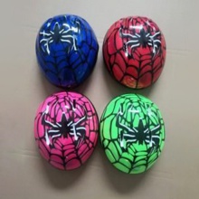 儿童运动自行车头盔骑行平衡滑步车帽护具防护用品安全头盔