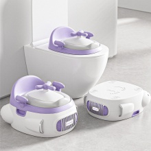儿童马桶坐便器坐便圈小男宝宝女孩专用家用便携辅助凳如厕所训练