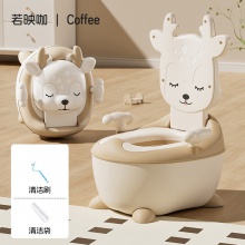 婴幼儿厕所座便器小马桶小孩宝宝婴儿女宝便盆男童凳子儿童坐便器