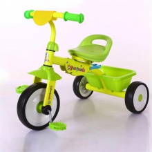 轻量级折叠婴儿三轮车儿童自行车折叠婴儿三轮车儿童自行车