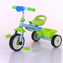 轻量级折叠婴儿三轮车儿童自行车折叠婴儿三轮车儿童自行车