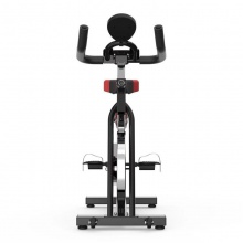 动感单车运动自行车市内静音家用健身器材健身自行车成人脚踏车
