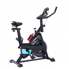 静音动感单车室内健身车spinning bike健身自行车脚踏车单车