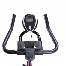 静音动感单车室内健身车spinning bike健身自行车脚踏车单车