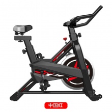 室内健身车家用动感单车APP游戏款运动器材健身自行车