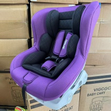 出口欧洲儿童汽车安全座椅 宝宝椅婴儿座椅 0-4岁躺坐两用