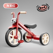 儿童三轮车脚踏车宝宝多种功能滑行平衡自行车婴儿手推玩具