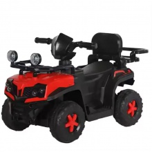 高品质电动儿童骑乘玩具车1-3岁男女通用推推婴儿车带遮阳和遥控款式