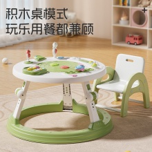 工厂直供婴幼儿学步车宝宝多种功能防侧翻带音乐可折叠宝宝助步车